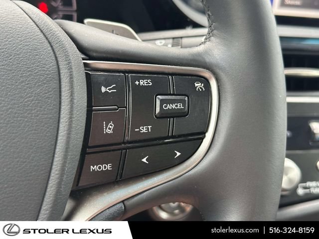Certified 2023 Lexus ES 300h w/ Premium Package FWD image 27