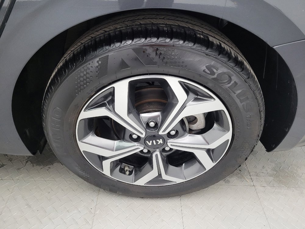 Used 2021 Kia Forte LXS image 31