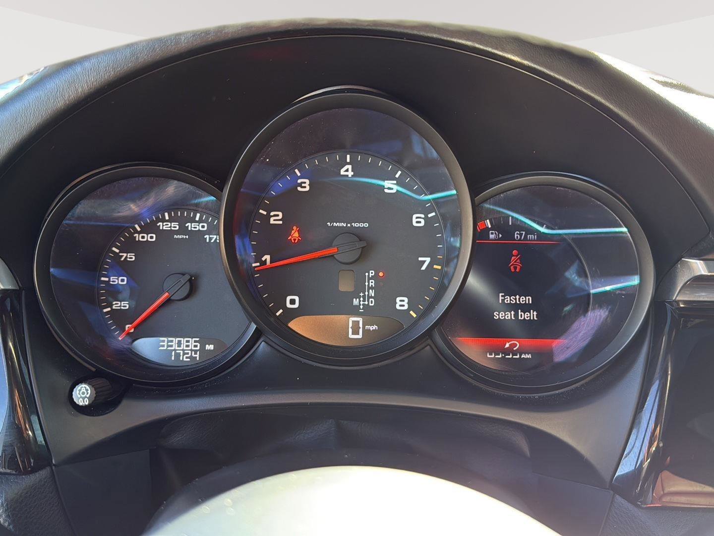 Used 2020 Porsche Macan image 13