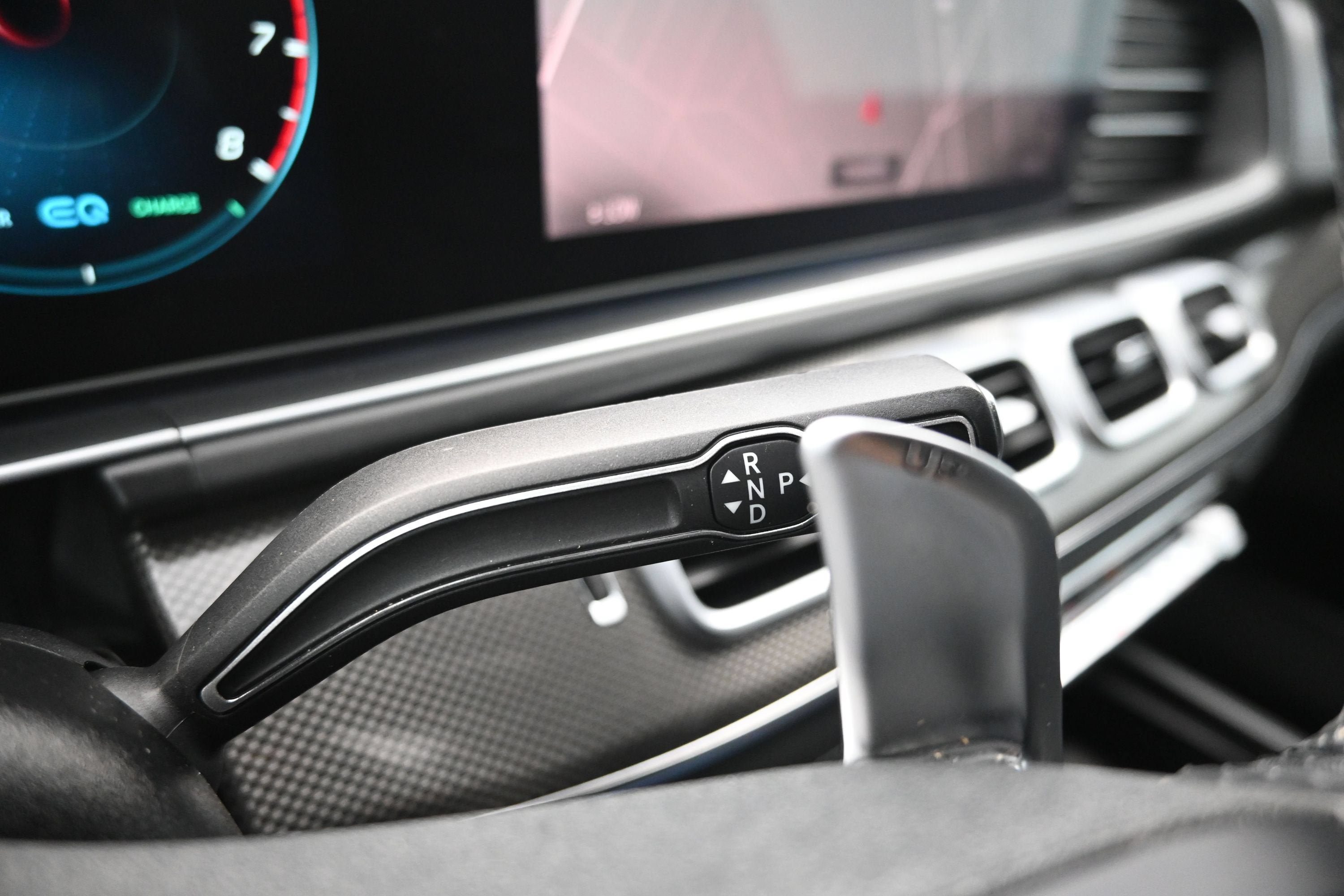 Used 2022 Mercedes-Benz GLE 53 AMG 4MATIC Coupe image 19