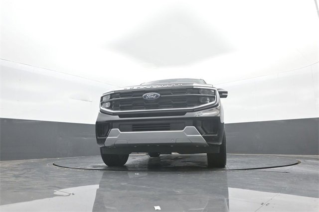 New 2025 Ford Expedition Platinum w/ Platinum Ultimate Package image 29