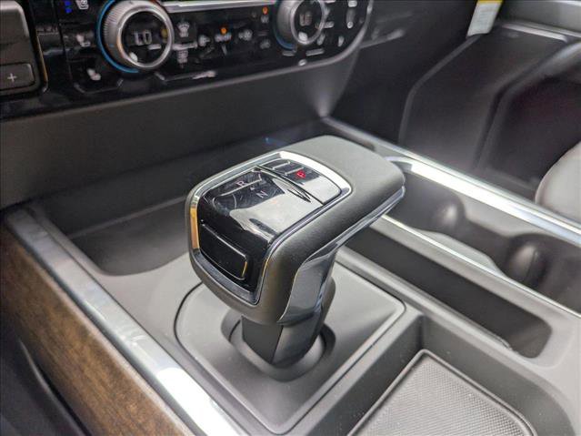 New 2025 Chevrolet Silverado 1500 High Country image 12