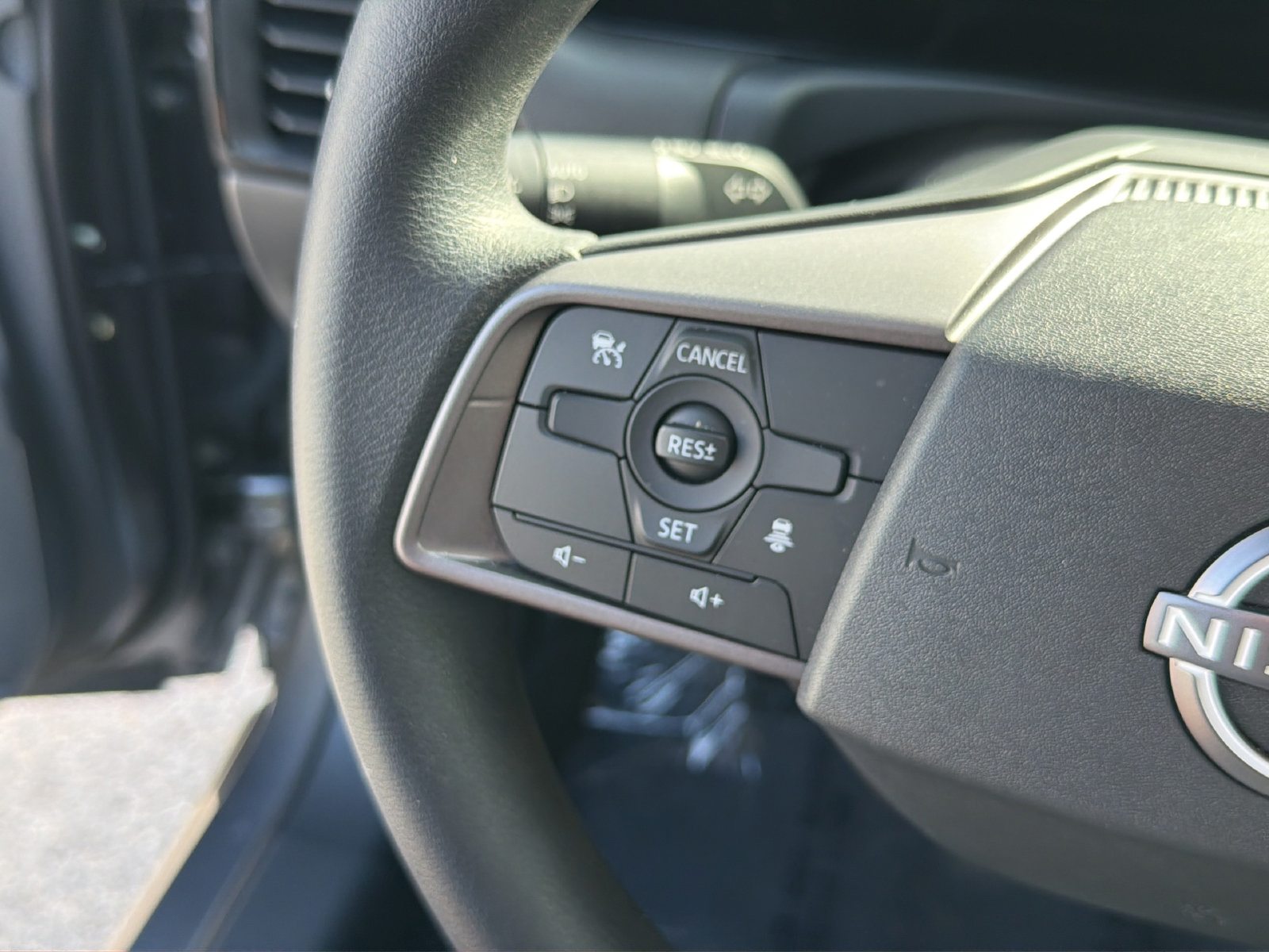 Certified 2026 Nissan Sentra S w/ Floor Mat Package FWD image 17