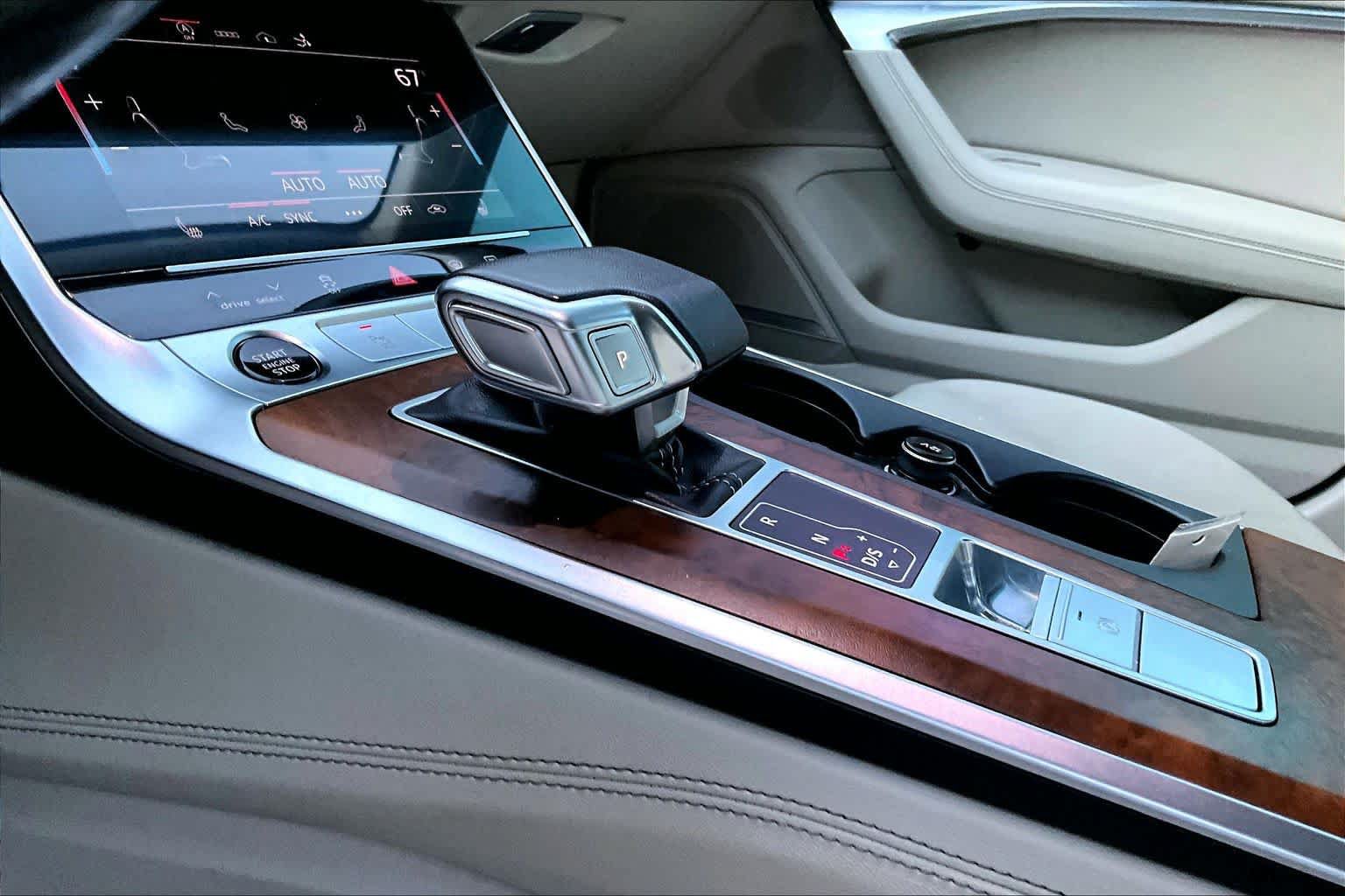 Certified 2023 Audi A7 3.0T Premium Plus AWD/4WD image 17