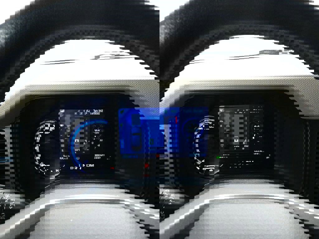 Used 2022 Ford Bronco Wildtrak image 14