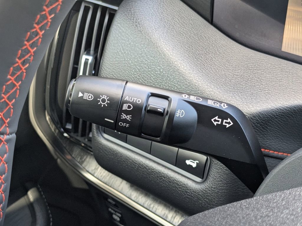 New 2026 Nissan Armada PRO-4X image 24