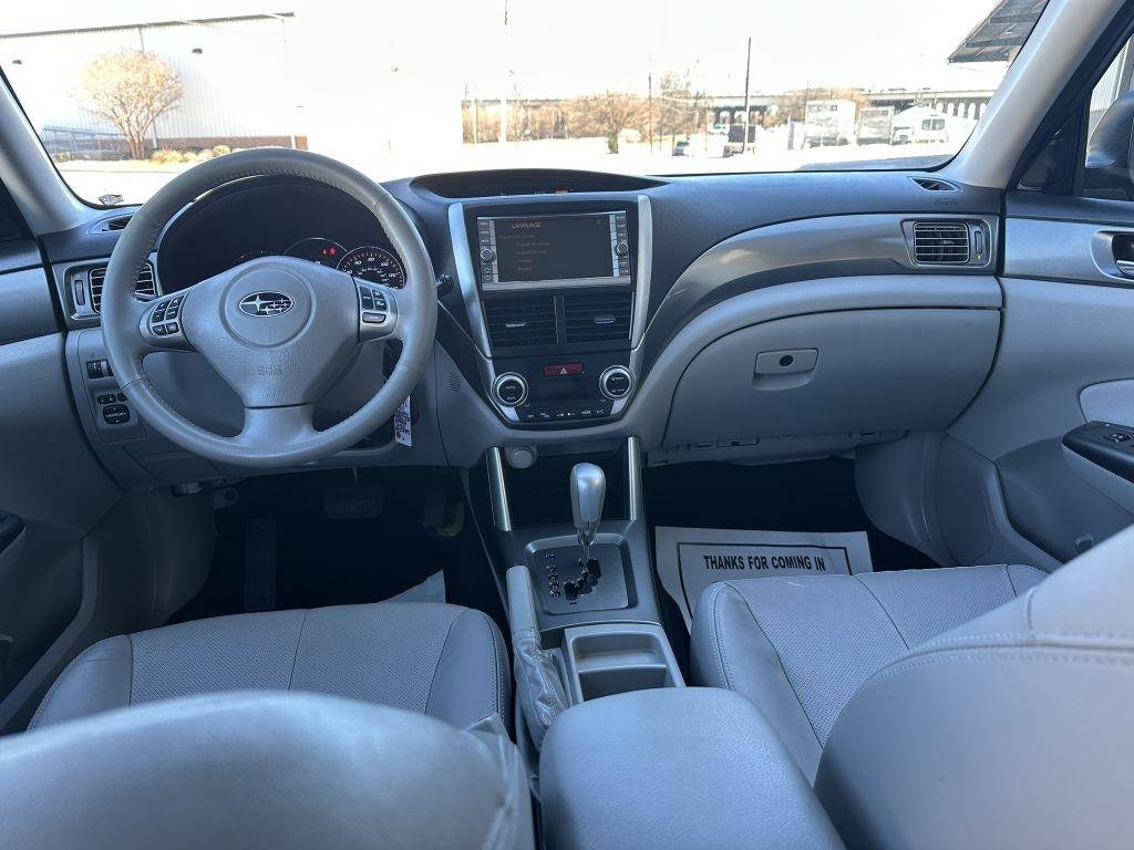 Used 2011 Subaru Forester 2.5X Touring AWD/4WD image 20