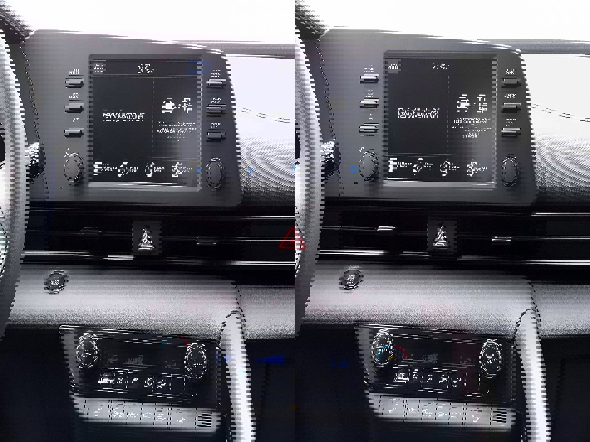 New 2026 Hyundai Elantra SEL Sport Premium image 19