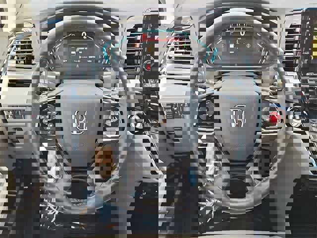 Used 2023 Honda Odyssey Elite image 24