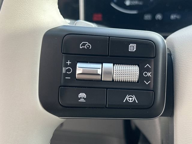 Used 2024 Hyundai Santa Fe Calligraphy image 30