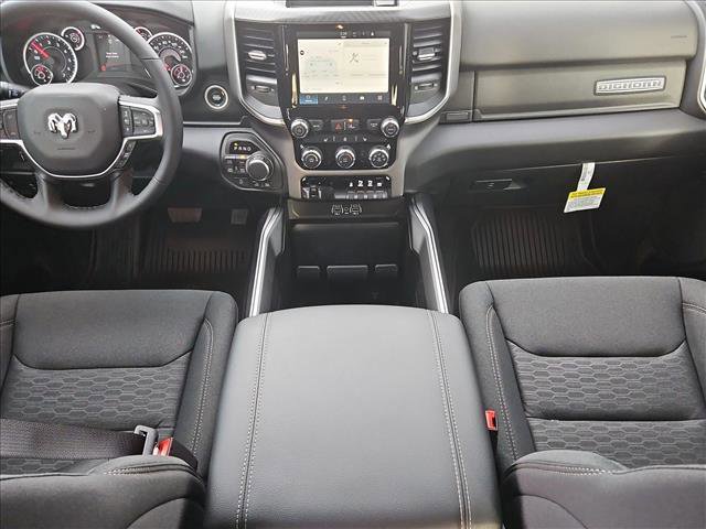 New 2026 RAM 1500 Big Horn w/ Night Edition image 15