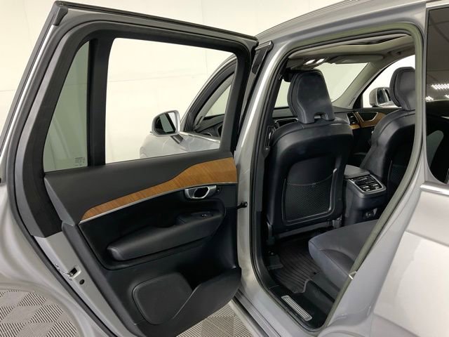 Certified 2023 Volvo XC90 B6 Plus w/ Protection Package Premier image 32
