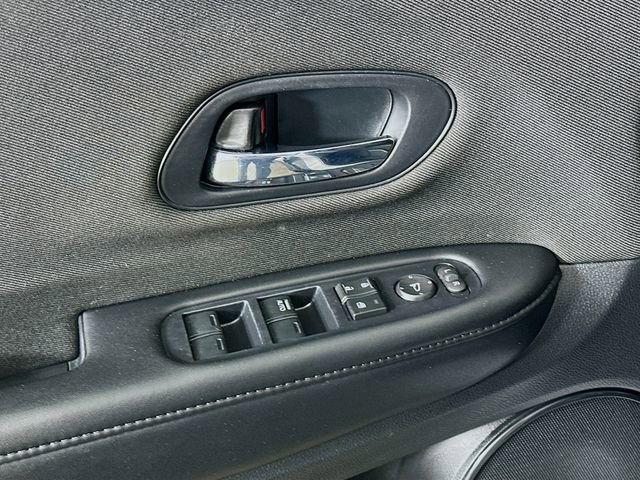 Certified 2022 Honda HR-V Sport image 19