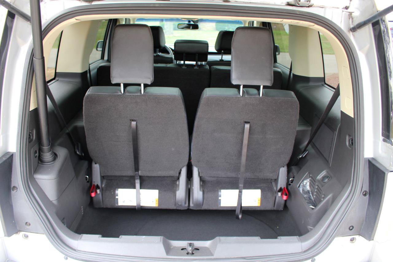 Used 2016 Ford Flex Limited AWD/4WD image 45