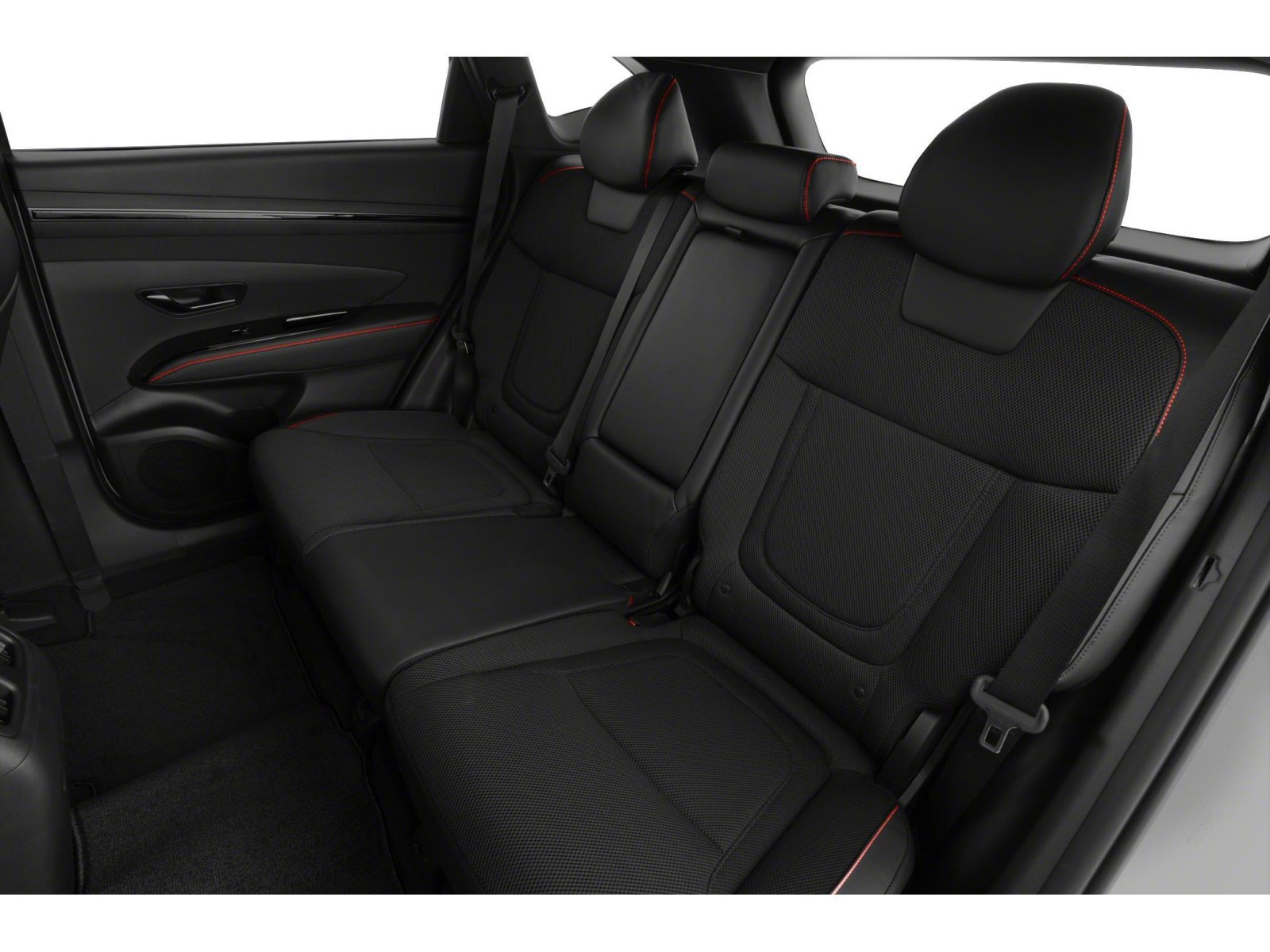 Used 2022 Hyundai Tucson N Line w/ Cargo Package image 9