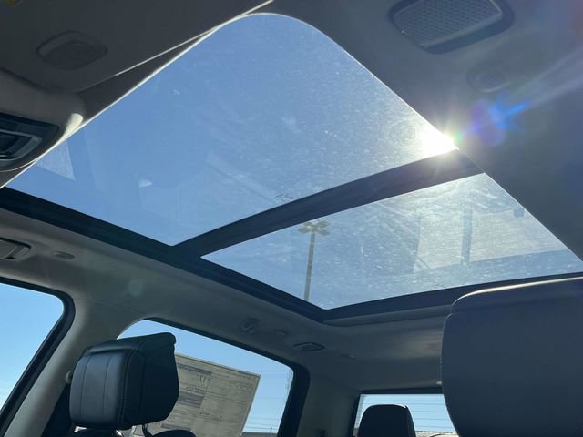 New 2026 RAM 1500 Tungsten w/ Off Road Group image 11