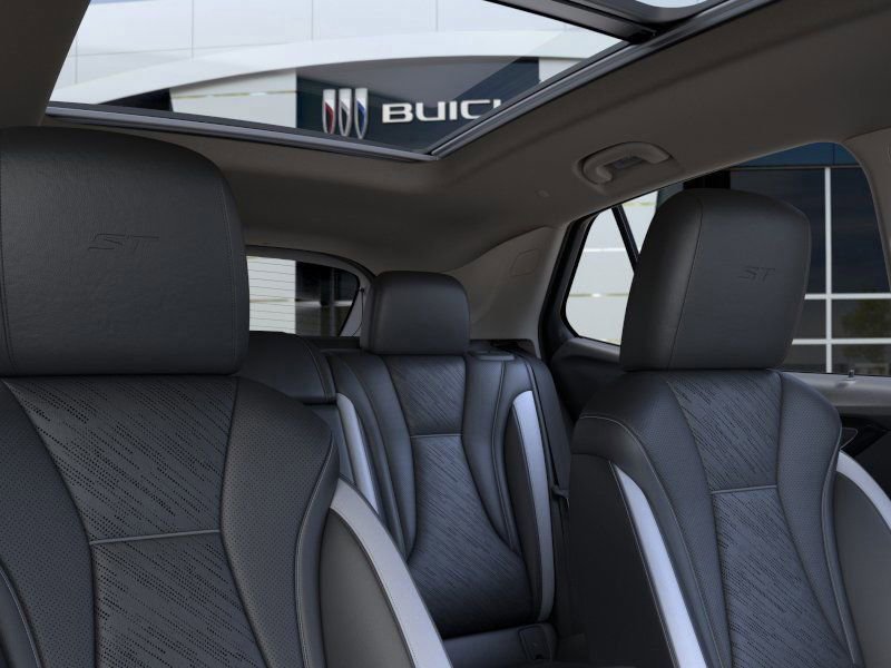 New 2026 Buick Envision Sport Touring image 24