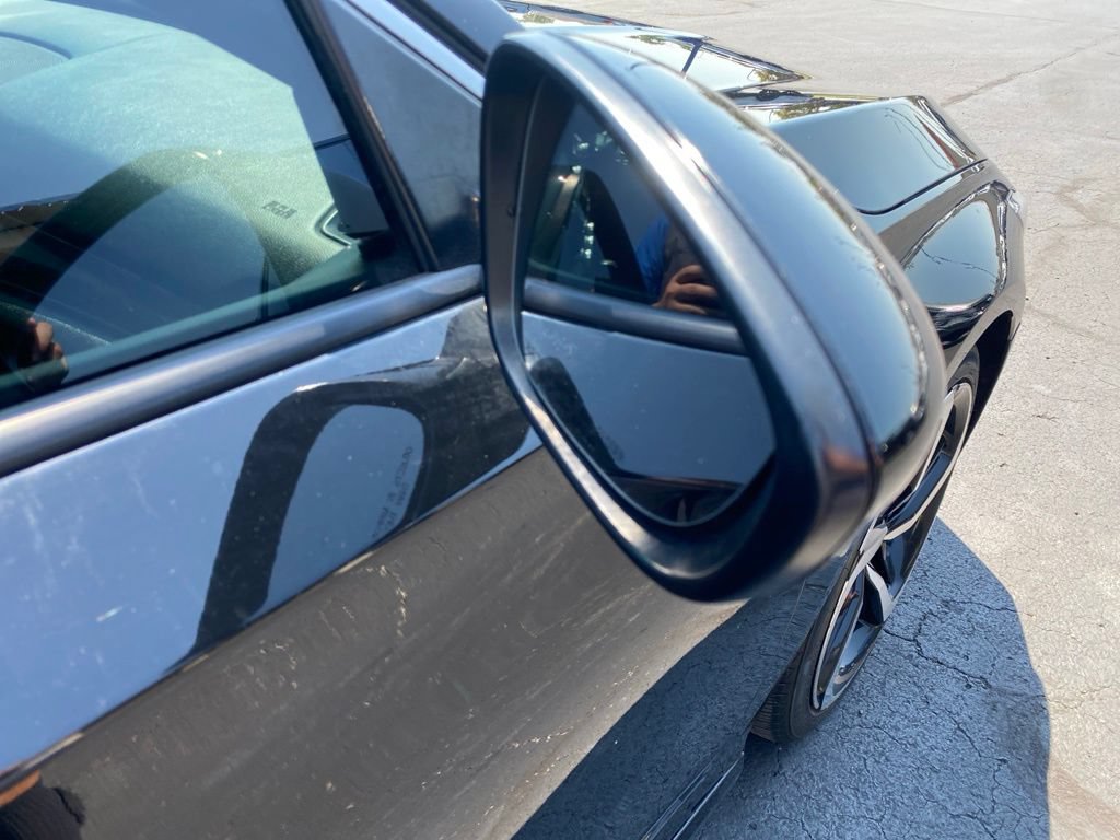 Used 2020 Honda Accord Sport image 13