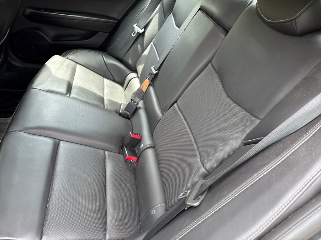 Used 2015 Cadillac ATS Luxury w/ Sun And Sound Package AWD/4WD image 10