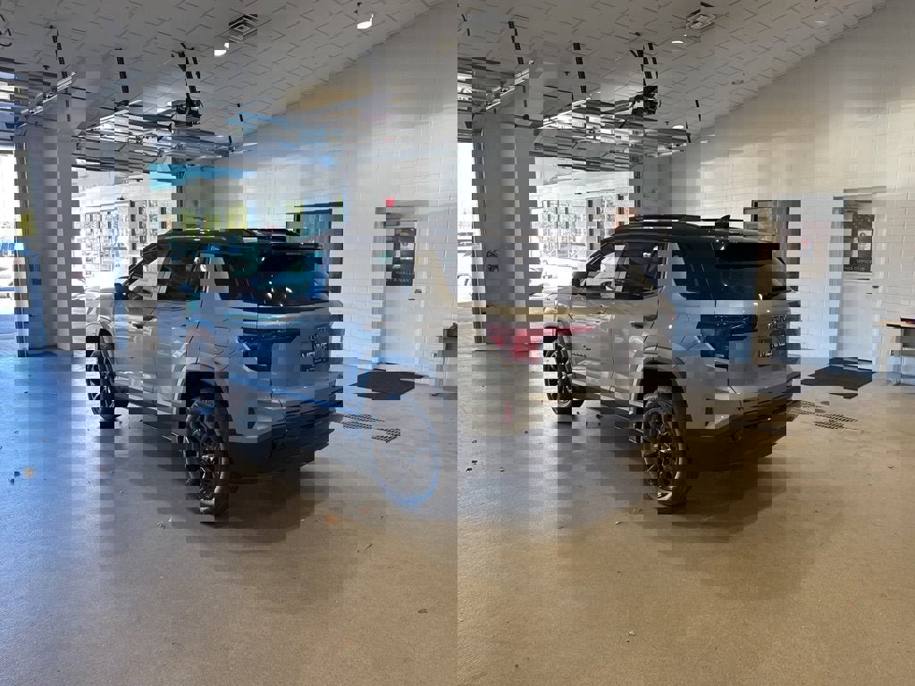 New 2026 GMC Terrain Elevation w/ Elevation Premium Package image 8