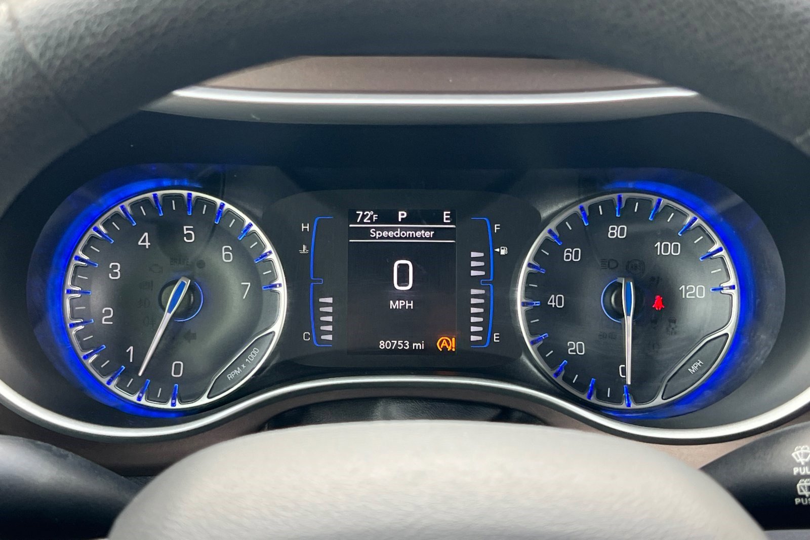 Used 2018 Chrysler Pacifica Touring Plus image 18