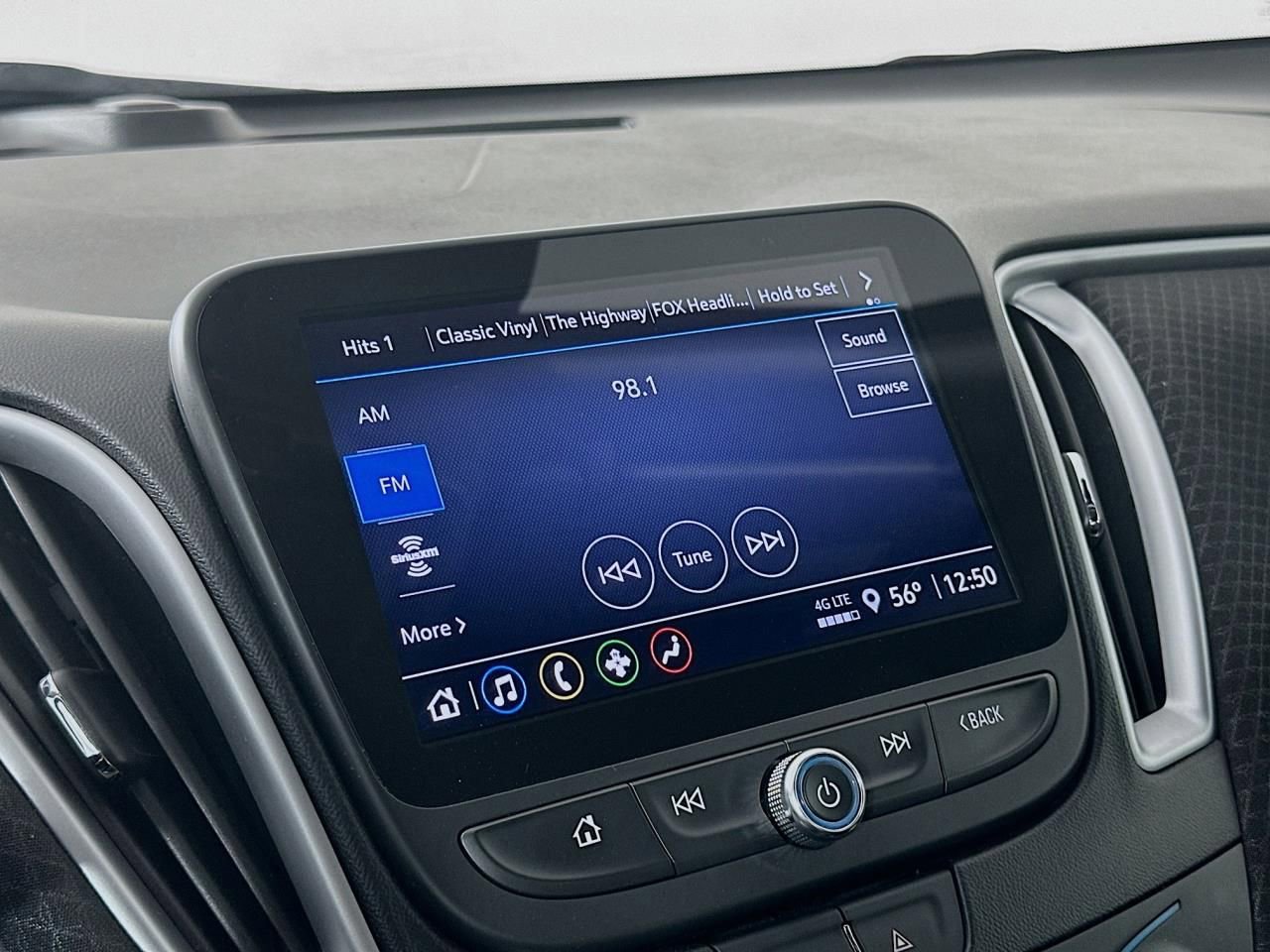 Used 2023 Chevrolet Malibu LT image 43