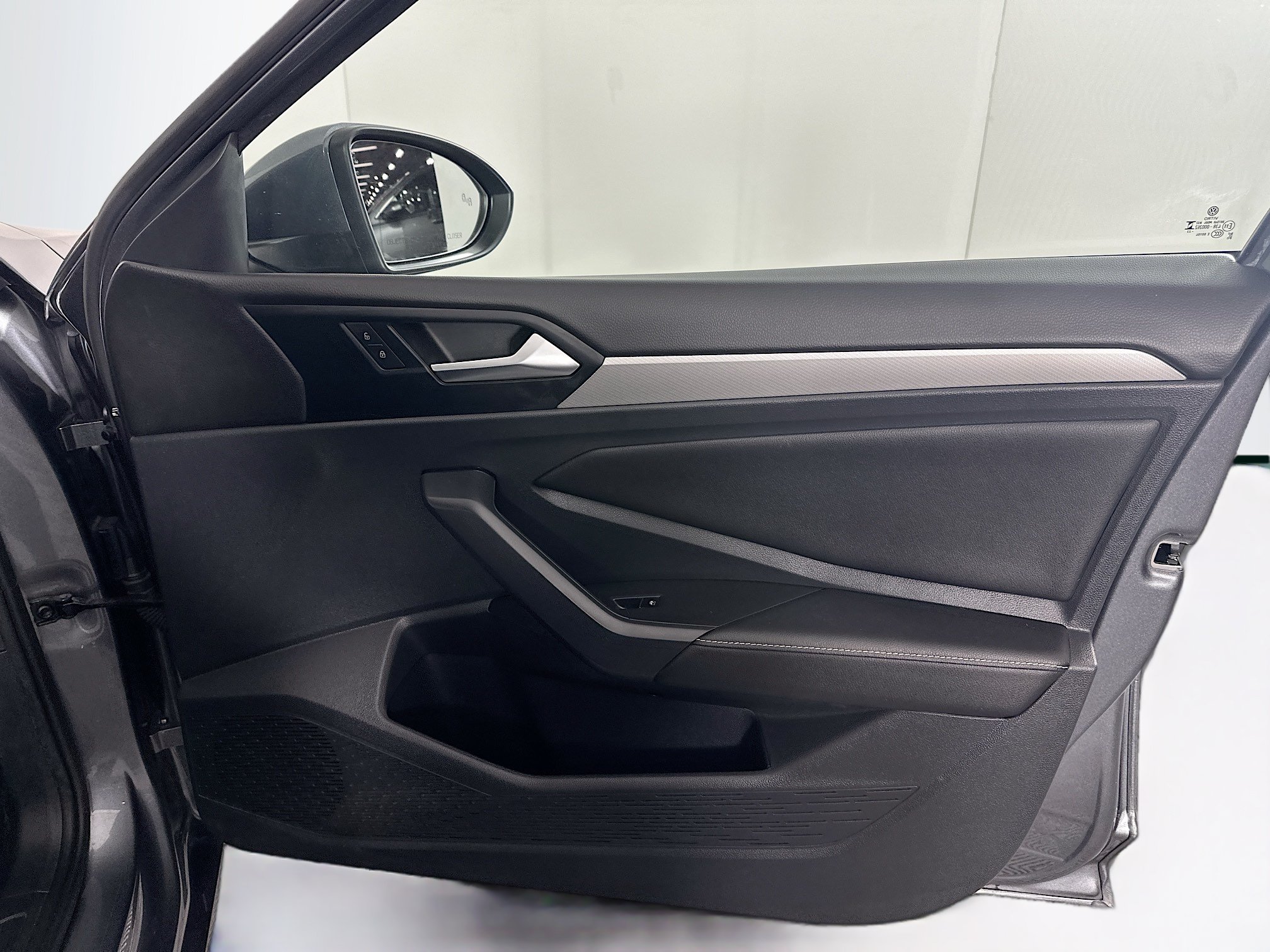 Used 2023 Volkswagen Jetta S w/ IQ.Drive Package FWD image 30