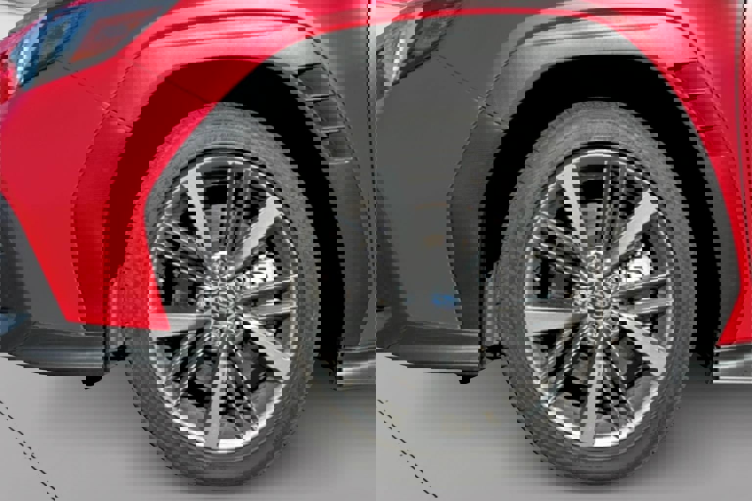 Used 2022 Subaru WRX image 9