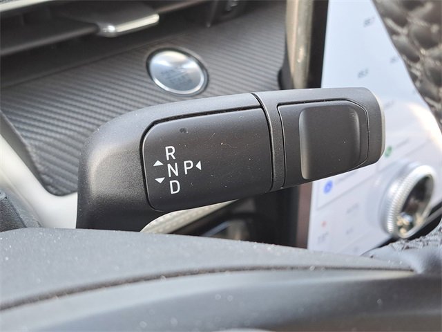 Certified 2025 Ford Mustang Mach-E Premium image 27