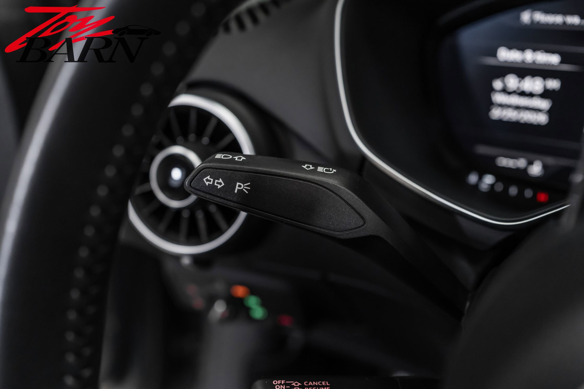 Used 2018 Audi TT 2.0T image 45