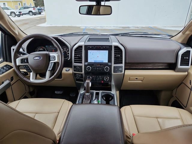 Used 2020 Ford F150 Lariat image 22