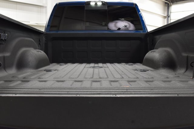 Used 2024 RAM 2500 Laramie w/ Night Edition image 21