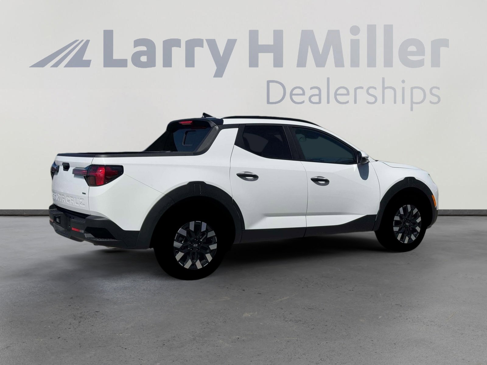 New 2026 Hyundai Santa Cruz SEL image 8