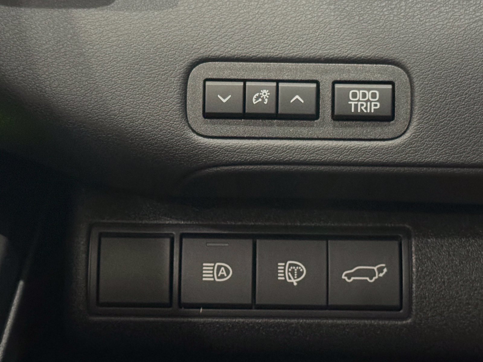 New 2026 Toyota bZ Woodland AWD/4WD image 28