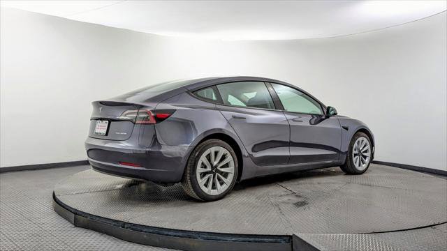 Used 2023 Tesla Model 3 Long Range image 7