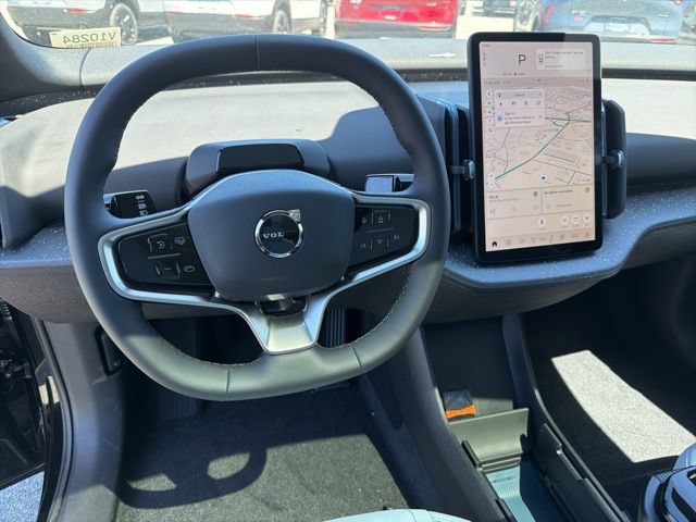 New 2026 Volvo EX30 Ultra w/ Protection Package Premier AWD/4WD image 18