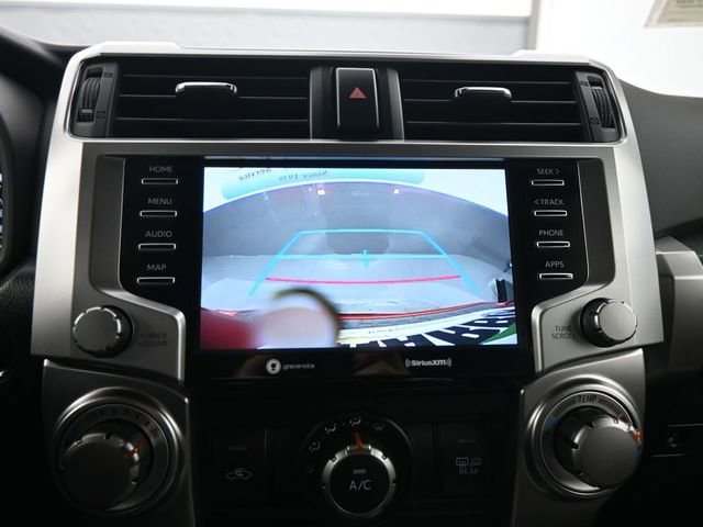 Used 2024 Toyota 4Runner SR5 image 18