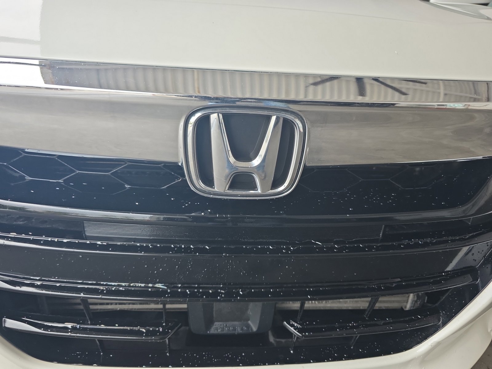 Used 2018 Honda Accord LX image 23