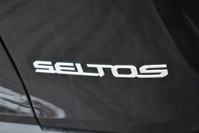 New 2026 Kia Seltos S image 16
