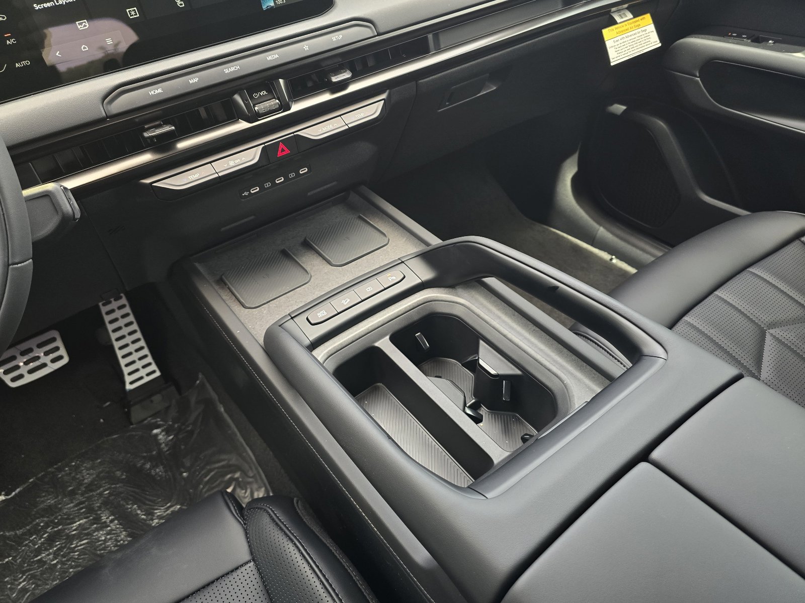 New 2027 Kia Telluride SX X-Line image 9