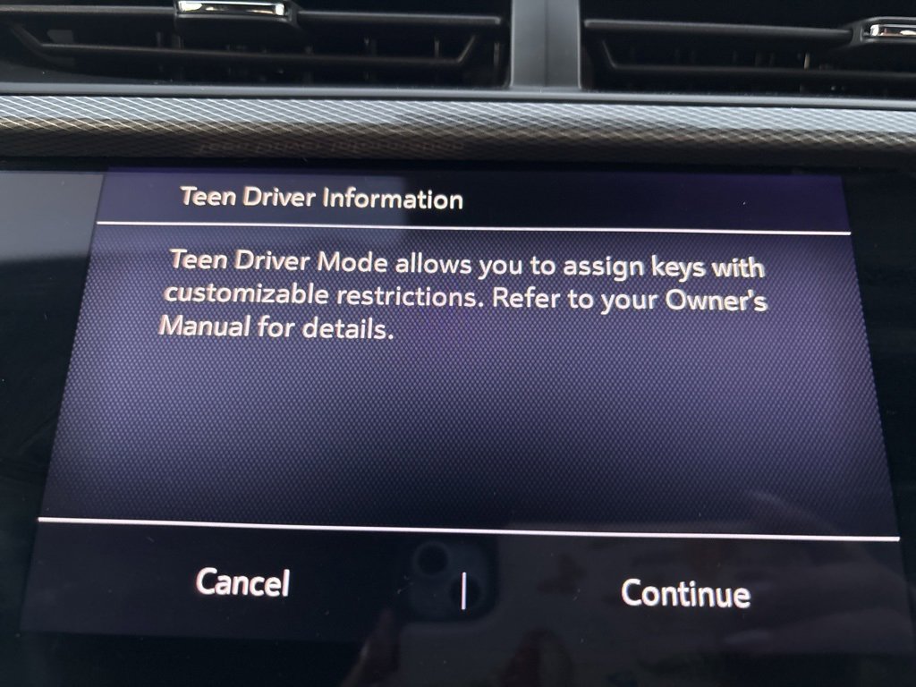 Used 2021 Buick Encore GX Preferred image 37