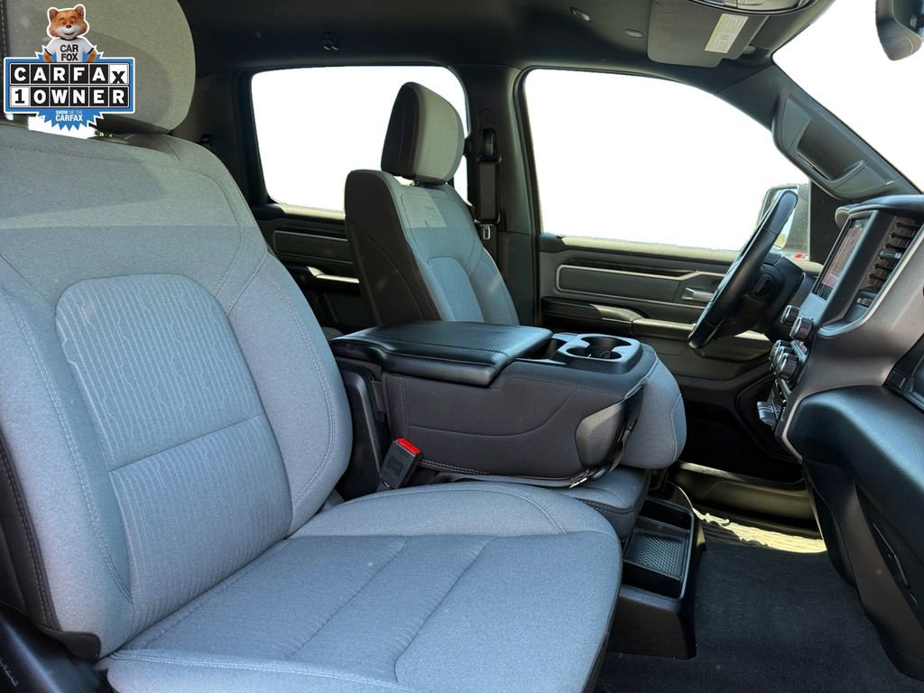 Used 2023 RAM 1500 Big Horn AWD/4WD image 15