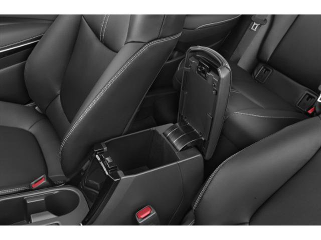 Used 2023 Toyota Corolla XLE FWD image 14