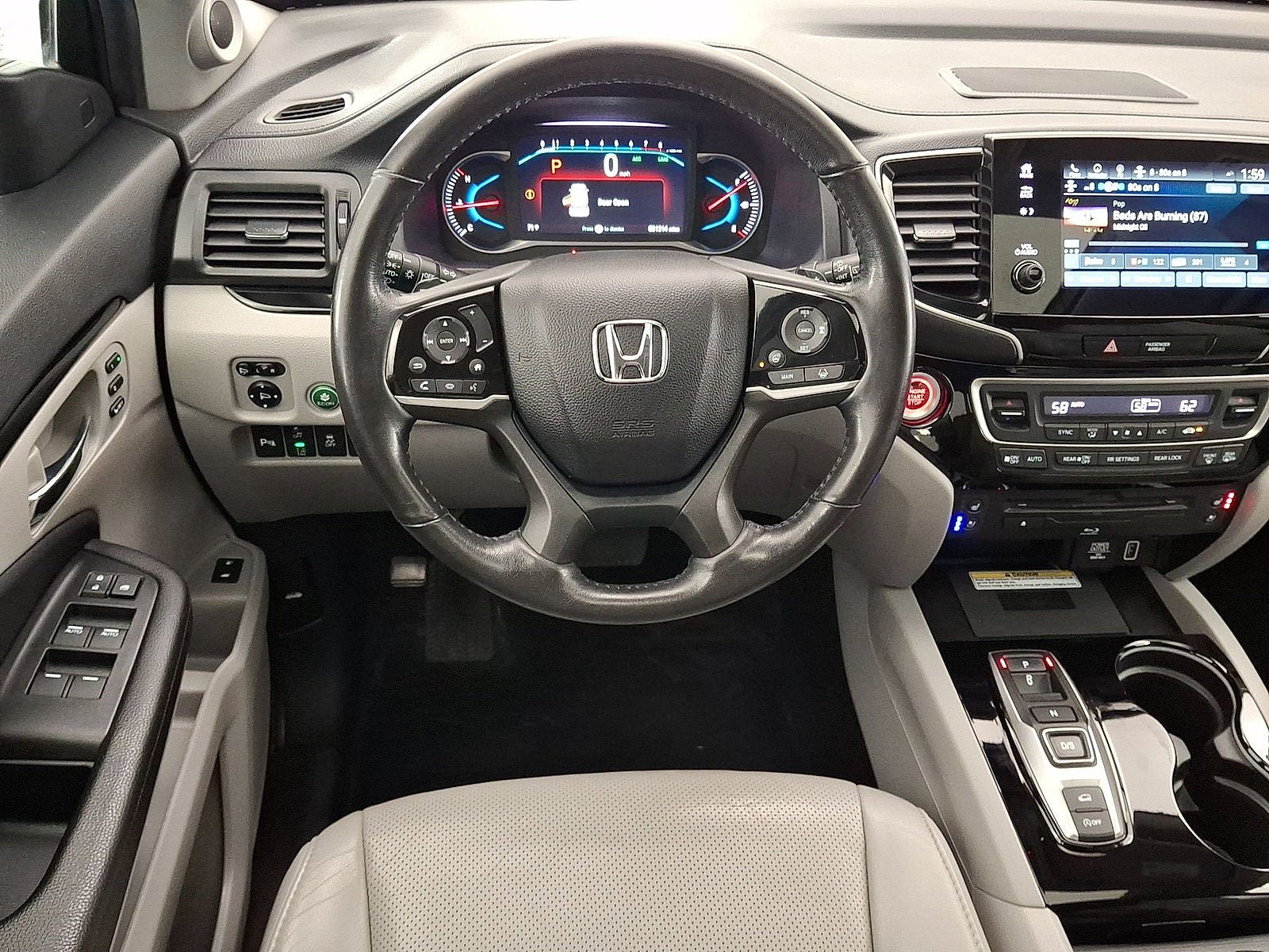 Used 2020 Honda Pilot Elite image 13