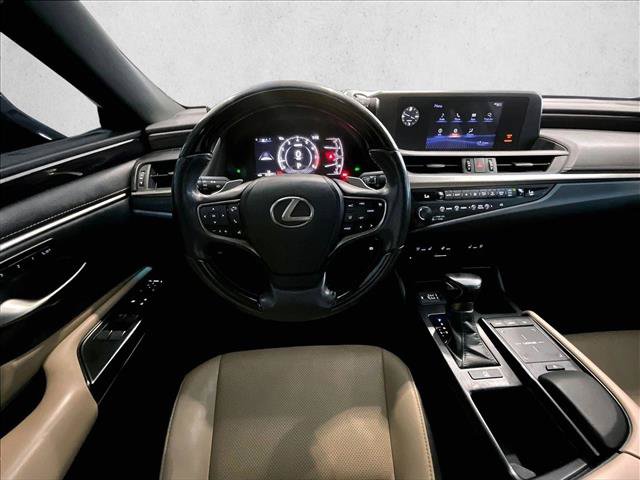 Used 2020 Lexus ES 350 w/ Premium Package FWD image 7