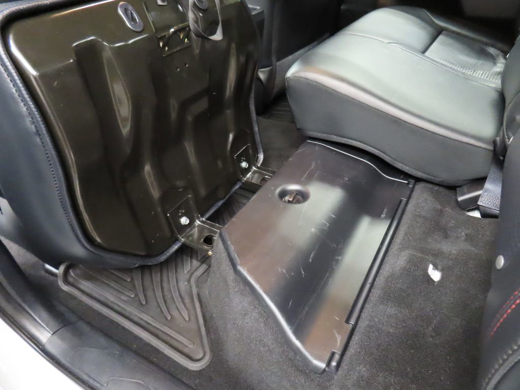 Used 2017 Toyota Tacoma TRD Pro image 48