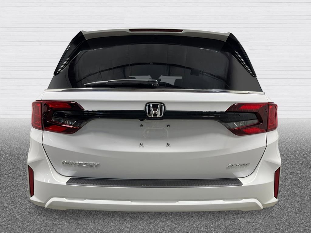 New 2026 Honda Odyssey Sport-L image 4