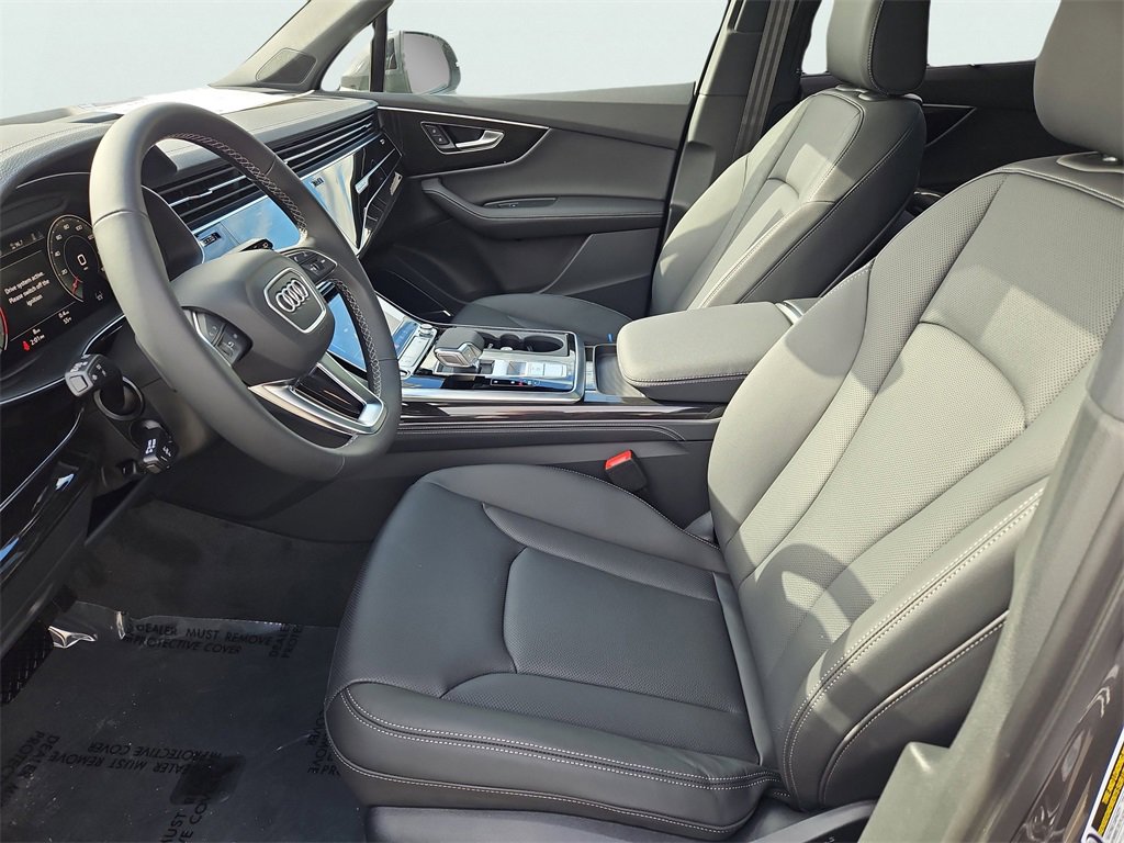 New 2026 Audi Q7 3.0T Premium Plus image 22