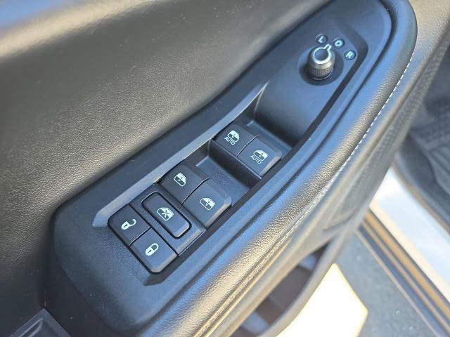 Used 2023 Jeep Grand Cherokee Limited AWD/4WD image 20