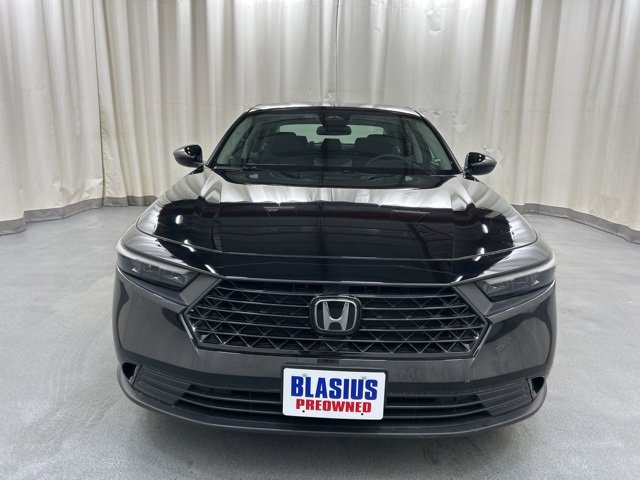 Used 2024 Honda Accord EX image 8